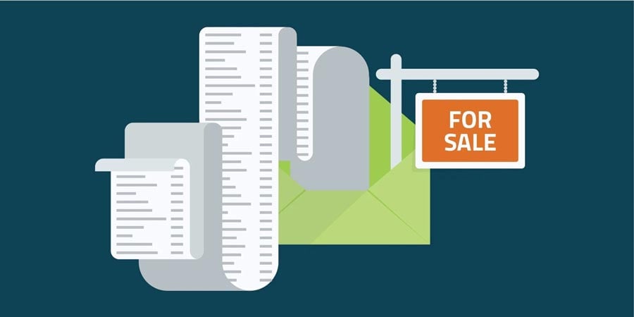The Dangers of Purchasing Email Lists