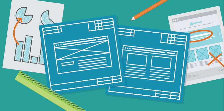 Start Here Before Your B2B Website Redesign