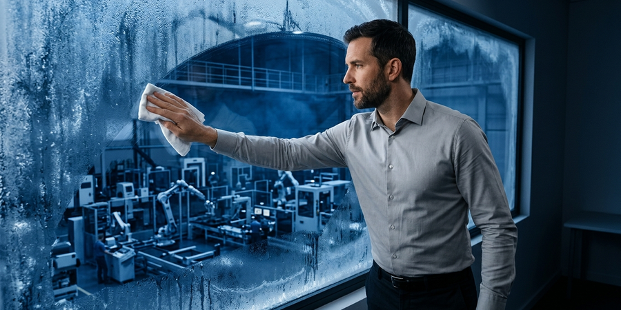 B2B Brand Positioning Agency: Why Internal Teams Struggle With Marketing