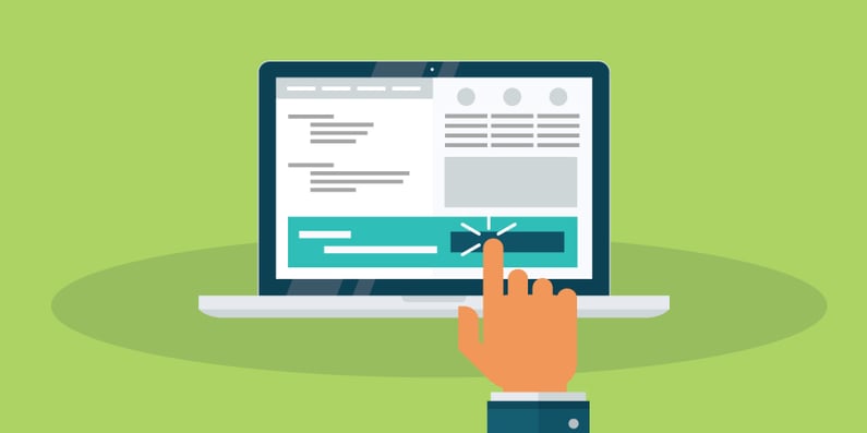 Blog_FormConversionWithHandClick