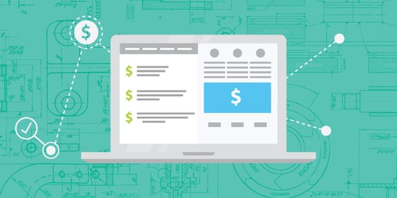 Creating a Manufacturing Marketing Budget to Meet Growth Goals.