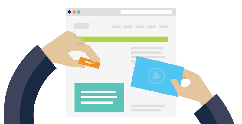 Quick And Easy Website Updates