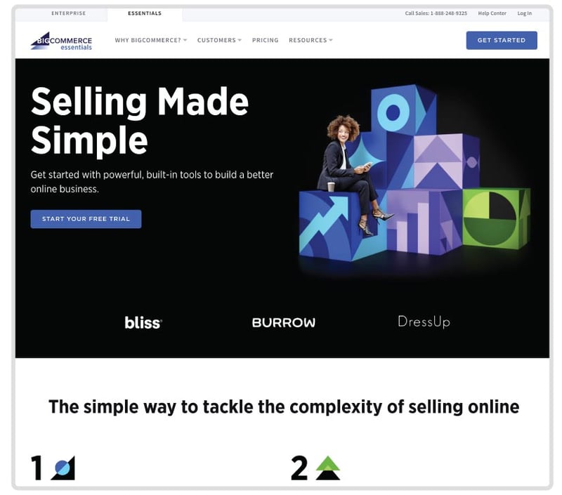 BigCommerce