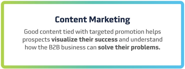 Content Marketing