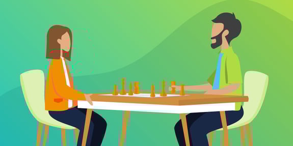 Creating a Competitive Strategy for a New Market