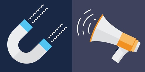 Inbound vs. Outbound Marketing: What is the difference?