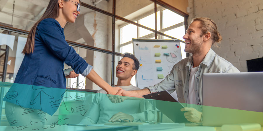 The Power of B2B Content Marketing: Driving Growth for Businesses