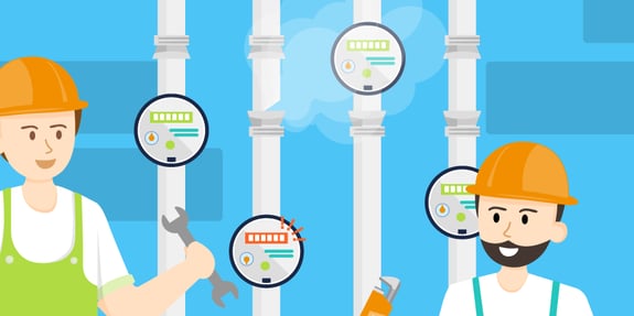 You Streamline Your Production Process, Why Not Your Admin Processes, Too?