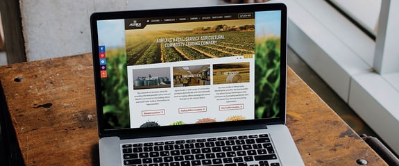 Building a User-friendly Website Made Commodities Trading Easier