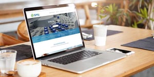 A Website Redesign Realigns a Midwest Distiller with Its Audience