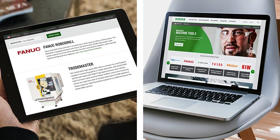 MarukaWebsiteRedesign2