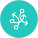 Icon_Chaotic_Teal_300px