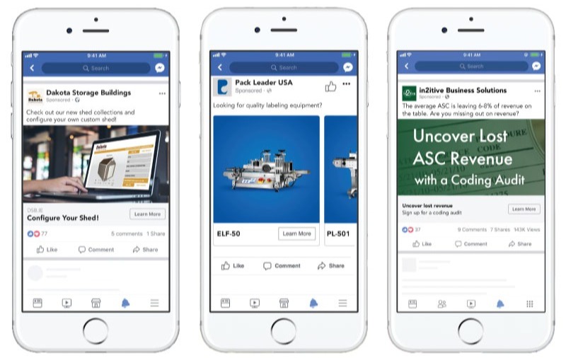 Social Ads