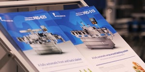 How Pack Leader USA's Branded Sales Collateral Impacts Prospects