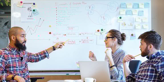 Incorporate Design Into Your Marketing Strategy for Great User Experiences