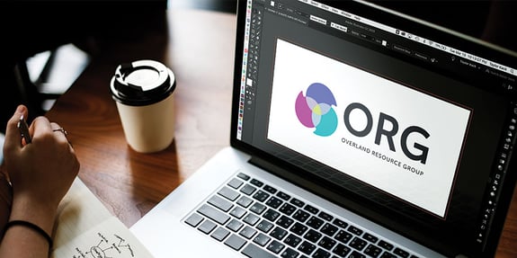 Overland Resource Group Partners with TANK for Rebranding