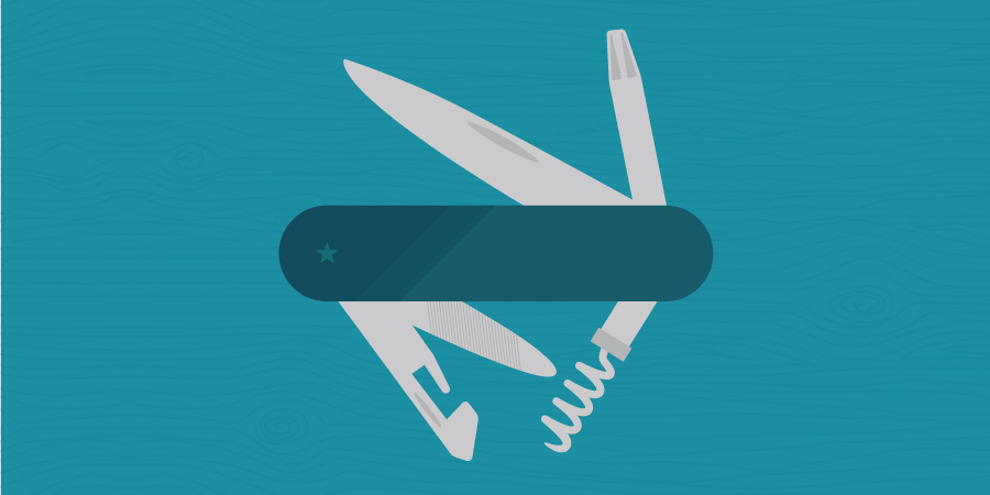 Full Service Digital Agency to a Niche Specialist