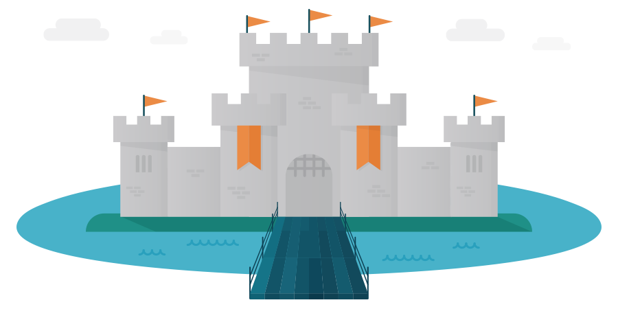 Build Your Moat: Brand Positioning Starts with a Statement