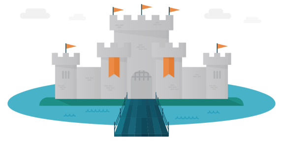 Build Your Moat: Brand Positioning Starts with a Statement