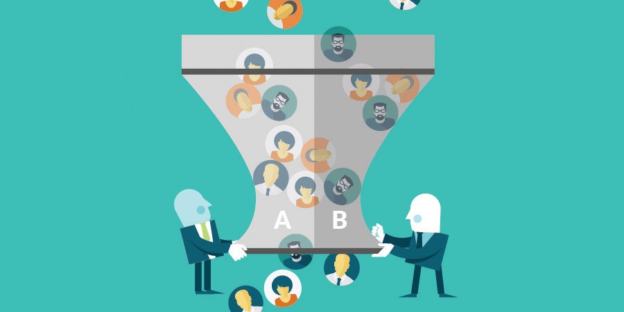Conversion Rate Optimization (CRO): Strategic Testing for Continuous Improvement