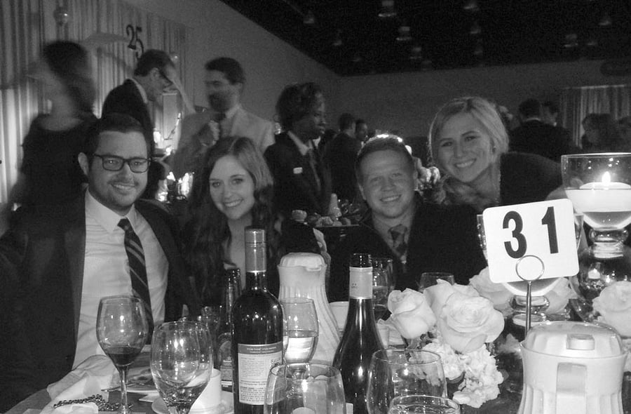 Celebrating 25 Years of Ending Homelessness for KC Families