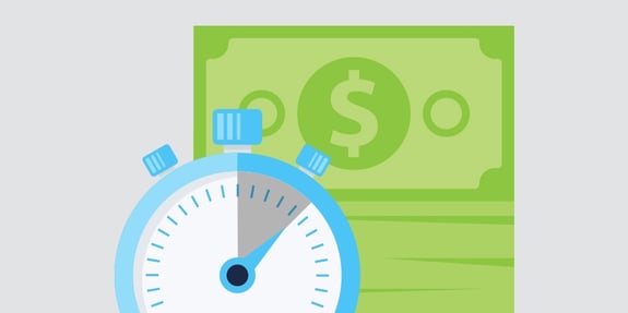 Time To Payback Customer Acquisition Cost [INFOGRAPHIC]