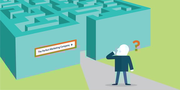 I Want to Hire a Marketing Company… But Where Do I Start?