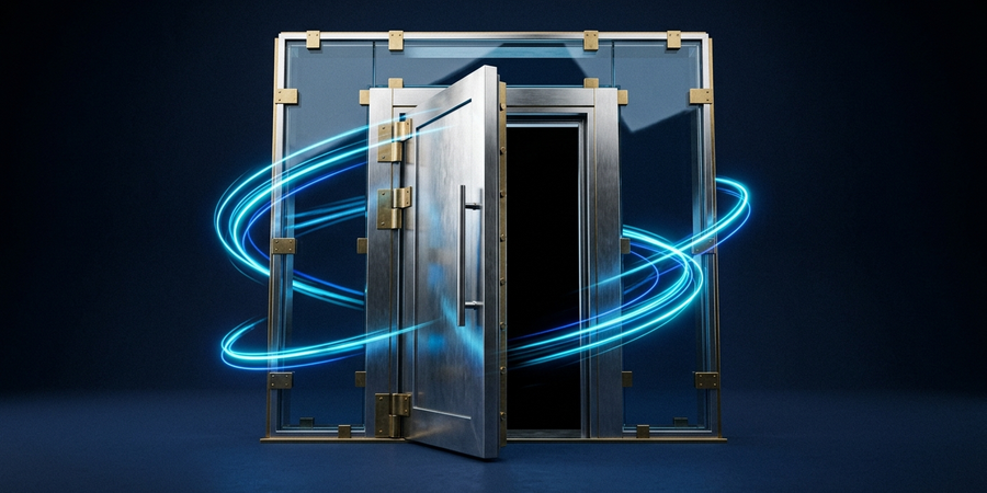 The B2B Website Redesign Trap: Why a Visual Update Doesn't Fix Bad ...