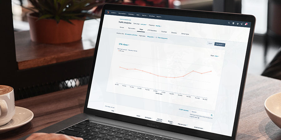 Adapting to Change: The Constant Evolution of Organic Search Traffic