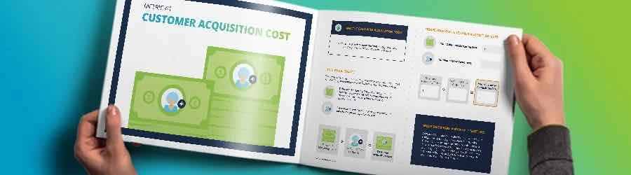 6 Marketing Metrics Workbook