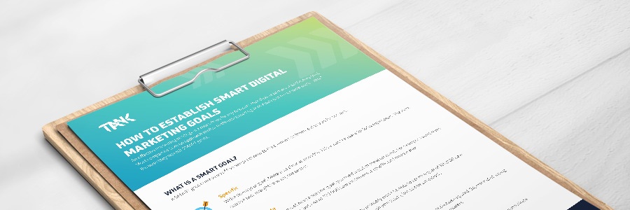 How to Create SMART Goals