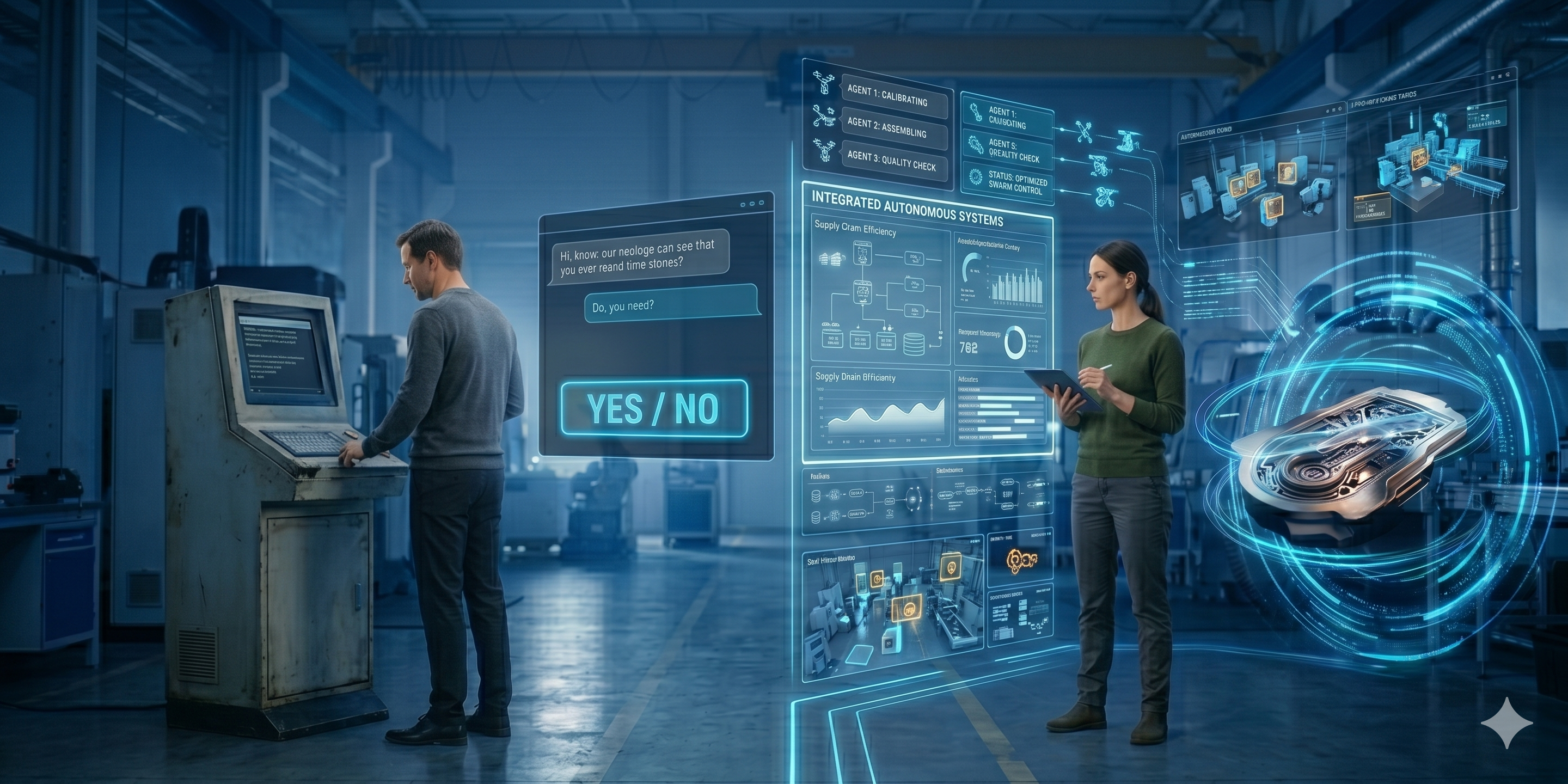 Maximizing Efficiency with HubSpot AI Agents