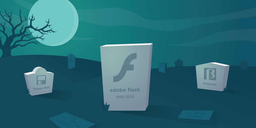 Adobe Flash Becomes Animate CC: The Good, The Bad, and The Ugly