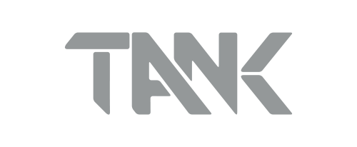 TANK New Media LLC logo